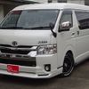 toyota hiace-wagon 2021 CFJ1837954 image 1