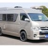 toyota hiace-van 2018 GOO_JP_700070921030250502001 image 1