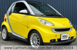 smart fortwo-coupe 2008 quick_quick_451331_WME4513312K080463