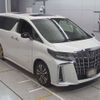 toyota alphard 2021 -TOYOTA--Alphard 3BA-AGH30W--AGH30-9039291---TOYOTA--Alphard 3BA-AGH30W--AGH30-9039291- image 10