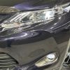 toyota harrier-hybrid 2017 CFJ1630678 image 12