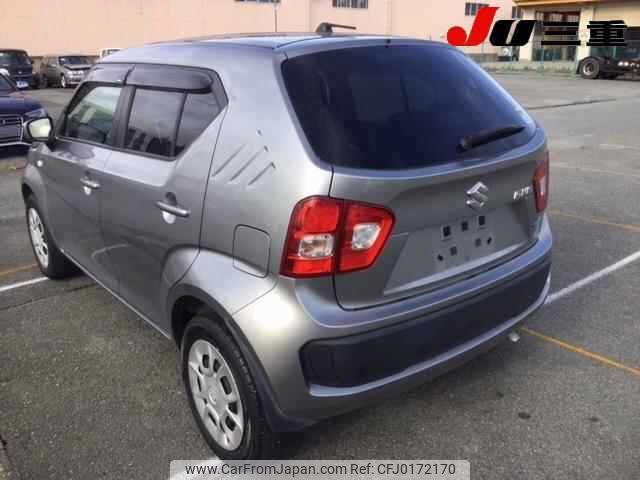 suzuki ignis 2019 -SUZUKI--Ignis FF21S--143711---SUZUKI--Ignis FF21S--143711- image 2