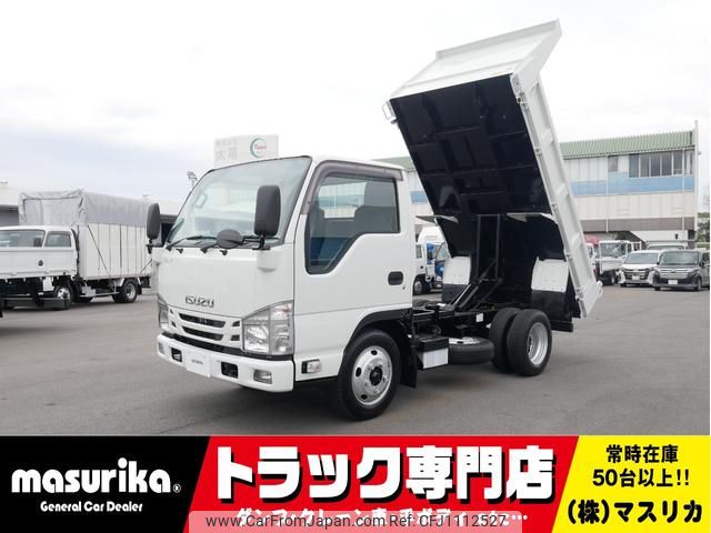 isuzu elf-truck 2020 GOO_NET_EXCHANGE_0704069A30250430W001 image 1