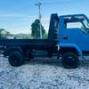 mitsubishi-fuso canter 1989 CFJ1552011 image 4