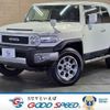 toyota fj-cruiser 2011 CFJ1852639 image 1