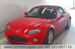 mazda roadster 2006 CFJ1861118