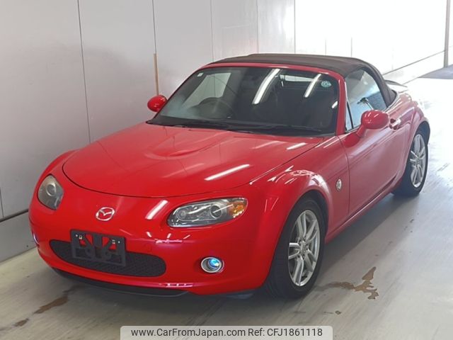 mazda roadster 2006 CFJ1861118 image 1