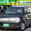 suzuki alto-lapin 2021 quick_quick_HE33S_HE33S-324525 image 1