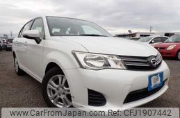 toyota corolla-axio 2013 CFJ1907442