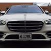 mercedes-benz s-class 2021 -MERCEDES-BENZ--Benz S Class 5AA-223163--WDD2231632A026121---MERCEDES-BENZ--Benz S Class 5AA-223163--WDD2231632A026121- image 2