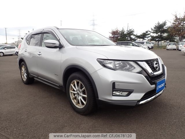 nissan x-trail 2017 -NISSAN--X-Trail DAA-HNT32--HNT32-164931---NISSAN--X-Trail DAA-HNT32--HNT32-164931- image 1