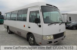 toyota coaster 2008 -TOYOTA--Coaster PDG-XZB50--XZB50-00541**---TOYOTA--Coaster PDG-XZB50--XZB50-00541**-