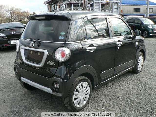 daihatsu cast 2016 CFJ1488524 image 2