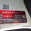 honda acty-truck 1998 CFJ1609104 image 21