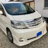 toyota alphard 2005 -TOYOTA--Alphard TA-MNH10W--MNH10-0073300---TOYOTA--Alphard TA-MNH10W--MNH10-0073300- image 2
