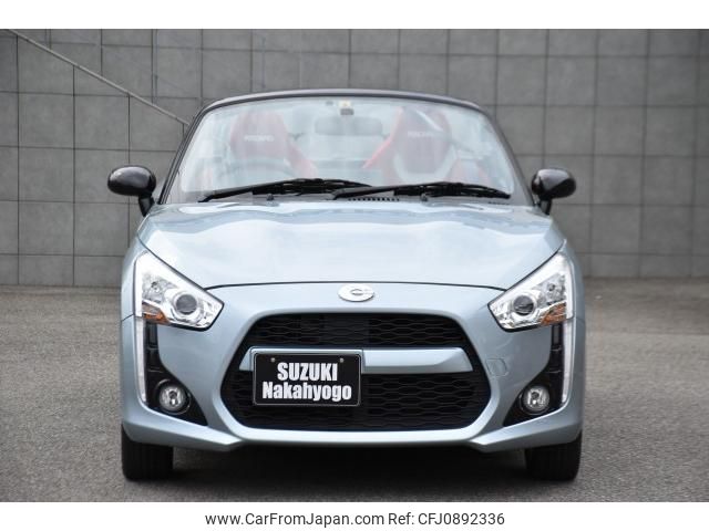 daihatsu copen 2020 quick_quick_3BA-LA400K_LA400K-0042657 image 2