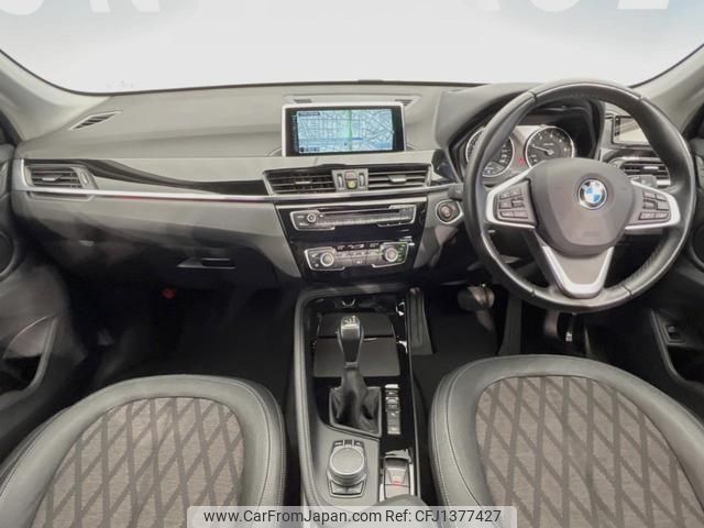 bmw x1 2016 quick_quick_HT20_WBAHT920305G88669 image 2
