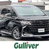 toyota alphard 2024 -TOYOTA--Alphard 3BA-AGH40W--AGH40-0012233---TOYOTA--Alphard 3BA-AGH40W--AGH40-0012233- image 1