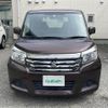 suzuki solio 2018 -SUZUKI--Solio DBA-MA26S--MA26S-157650---SUZUKI--Solio DBA-MA26S--MA26S-157650- image 25