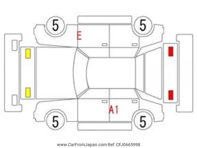 nissan note 2024 -NISSAN--Note 6AA-E13--E13-308064---NISSAN--Note 6AA-E13--E13-308064- image 2