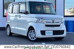 honda n-box 2017 -HONDA--N BOX DBA-JF3--JF3-1029304---HONDA--N BOX DBA-JF3--JF3-1029304-