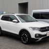 volkswagen t-cross 2022 -VOLKSWAGEN--VW T-Cross 3BA-C1DKR--WVGZZZC1ZPY015240---VOLKSWAGEN--VW T-Cross 3BA-C1DKR--WVGZZZC1ZPY015240- image 10