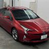 toyota prius 2018 -TOYOTA 【とちぎ 334ハ226】--Prius ZVW50-6140397---TOYOTA 【とちぎ 334ハ226】--Prius ZVW50-6140397- image 1