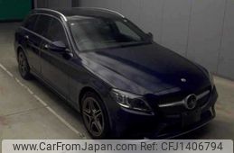 mercedes-benz c-class-station-wagon 2018 -MERCEDES-BENZ--Benz C Class Wagon 205214--2F766512---MERCEDES-BENZ--Benz C Class Wagon 205214--2F766512-