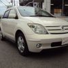 toyota ist 2002 -TOYOTA--Ist UA-NCP61--NCP61-0012478---TOYOTA--Ist UA-NCP61--NCP61-0012478- image 2