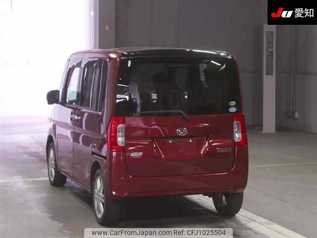 daihatsu tanto 2014 -DAIHATSU--Tanto LA600S--0091698---DAIHATSU--Tanto LA600S--0091698- image 2