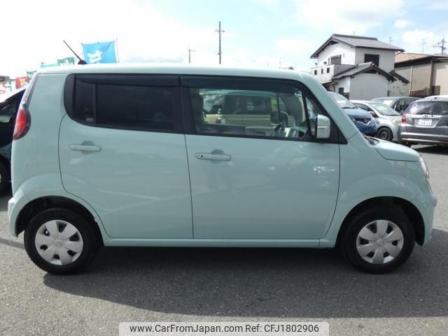 nissan moco 2013 CFJ1802906 image 2