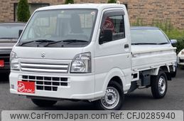 suzuki carry-truck 2022 -SUZUKI--Carry Truck 3BD-DA16T--DA16T-717740---SUZUKI--Carry Truck 3BD-DA16T--DA16T-717740-