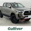 toyota hilux 2021 -TOYOTA--Hilux 3DF-GUN125--GUN125-3926553---TOYOTA--Hilux 3DF-GUN125--GUN125-3926553- image 1