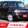 nissan cube 2012 G00214 image 1