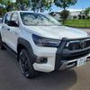 toyota hilux 2024 -TOYOTA 【名変中 】--Hilux GUN125--3955749---TOYOTA 【名変中 】--Hilux GUN125--3955749- image 2