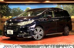 honda odyssey 2017 quick_quick_RC1_RC1-1125485