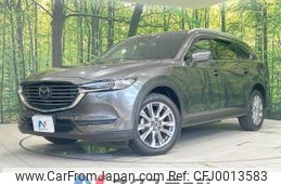 mazda cx-8 2019 -MAZDA--CX-8 3DA-KG2P--KG2P-217382---MAZDA--CX-8 3DA-KG2P--KG2P-217382-