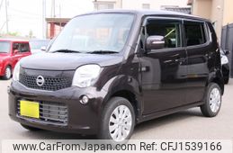 nissan moco 2015 CFJ1539166