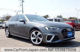 audi a4 2022 -AUDI--Audi A4 3CA-8WDTPF--WAUZZZF41PA011165---AUDI--Audi A4 3CA-8WDTPF--WAUZZZF41PA011165-