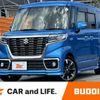 suzuki spacia 2019 CFJ1606100 image 1
