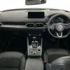 mazda cx-5 2022 CFJ1683080 image 9