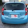 nissan note 2014 -NISSAN--Note E12--227368---NISSAN--Note E12--227368- image 2