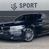 bmw 5-series 2017 CFJ1187537 image 1