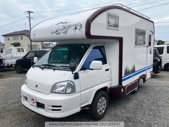 toyota townace-truck 2006 -TOYOTA 【名変中 】--Townace Truck KM75--0017210---TOYOTA 【名変中 】--Townace Truck KM75--0017210- image 1