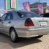 mercedes-benz c-class 1998 -MERCEDES-BENZ--Benz C Class E-202020--WDB202020-2F742644---MERCEDES-BENZ--Benz C Class E-202020--WDB202020-2F742644- image 15