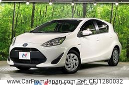 toyota aqua 2018 -TOYOTA--AQUA DAA-NHP10--NHP10-6713568---TOYOTA--AQUA DAA-NHP10--NHP10-6713568-