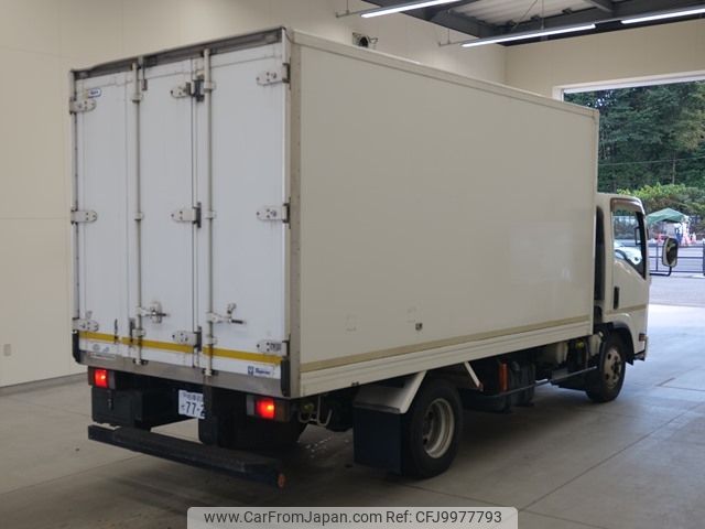 isuzu elf-truck 2012 -ISUZU 【相模 800ｾ7728】--Elf NPR85AN-7032042---ISUZU 【相模 800ｾ7728】--Elf NPR85AN-7032042- image 2