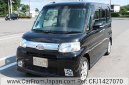 daihatsu tanto 2012 -DAIHATSU 【名変中 】--Tanto L375S--0523208---DAIHATSU 【名変中 】--Tanto L375S--0523208-