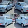 suzuki alto 2015 -SUZUKI--Alto HA36S--250855---SUZUKI--Alto HA36S--250855- image 17