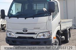 toyota dyna-truck 2020 CFJ1653129